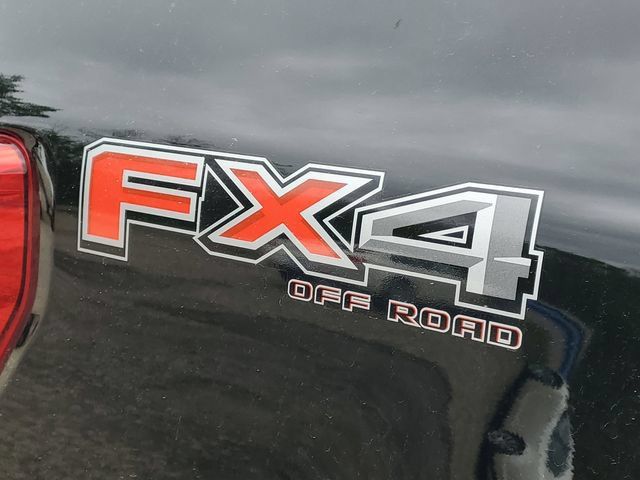 Used 2023 Ford F150 XLT w/ Equipment Group 302A High AWD/4WD image 8