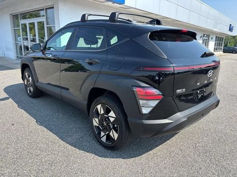 Certified 2024 Hyundai Kona SEL AWD/4WD image 5