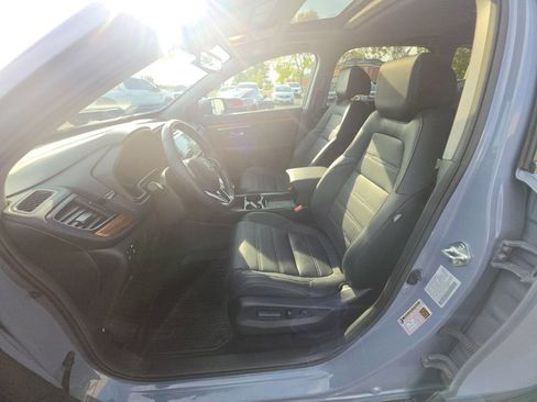 Used 2022 Honda CR-V EX-L image 13