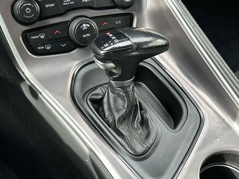 Certified 2021 Dodge Challenger R/T w/ Plus Package RWD image 24