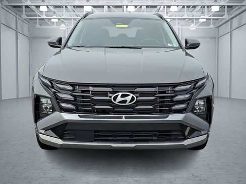 Certified 2025 Hyundai Tucson SEL AWD/4WD image 2