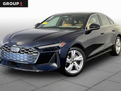 Used 2025 Audi A5 2.0T Premium Plus w/ Premium Plus