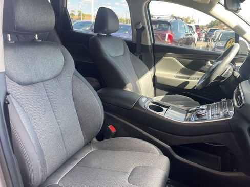 Used 2023 Hyundai Santa Fe SEL w/ Cargo Package image 30