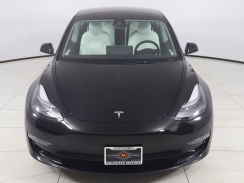 Used 2022 Tesla Model 3 Performance image 53