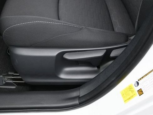 Certified 2026 Toyota Corolla SE FWD image 20