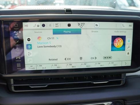 Certified 2025 Jeep Wrangler Unlimited Sahara w/ Safety Group image 26