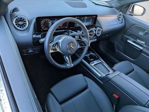 Certified 2026 Mercedes-Benz GLA 250 image 10