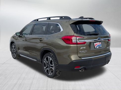 New 2026 Subaru Ascent Limited image 3