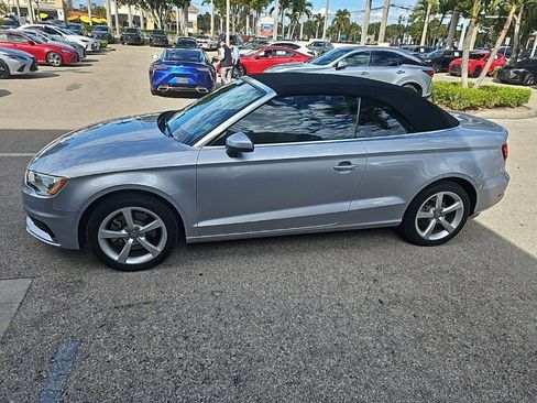 Used 2015 Audi A3 1.8T Premium w/ Driver Assistance Package image 3