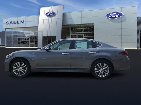 Used 2015 INFINITI Q70 3.7 image 5