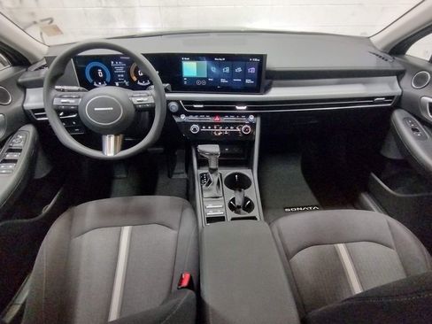 New 2026 Hyundai Sonata SE image 31