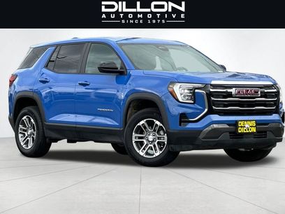 Used 2026 GMC Terrain Elevation