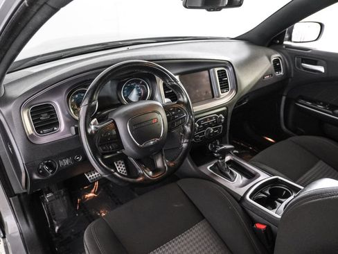 Used 2023 Dodge Charger Scat Pack RWD image 2
