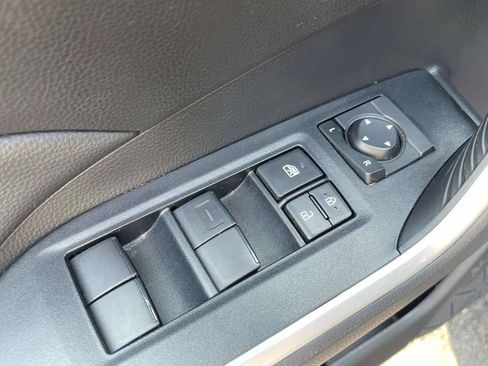 Used 2025 Toyota RAV4 LE AWD/4WD image 14