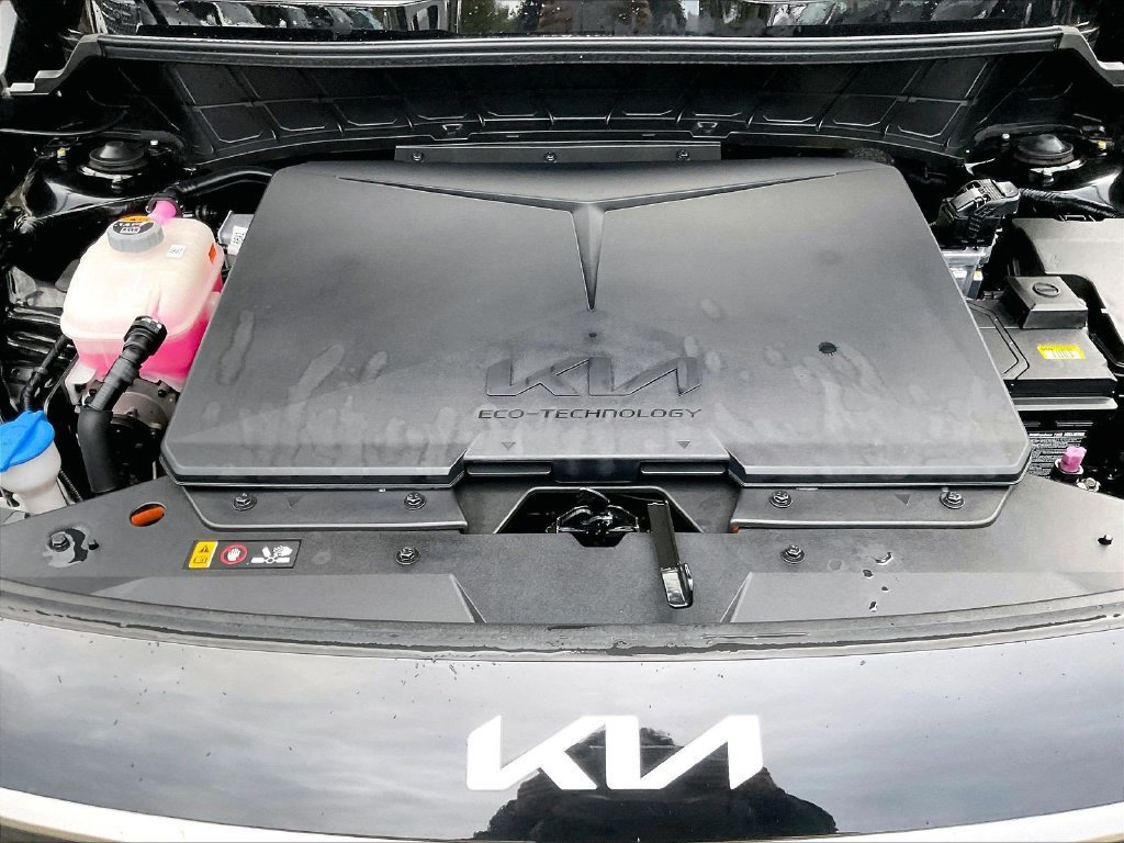 Used 2025 Kia Niro Wind w/ Wind Preserve Package FWD image 29