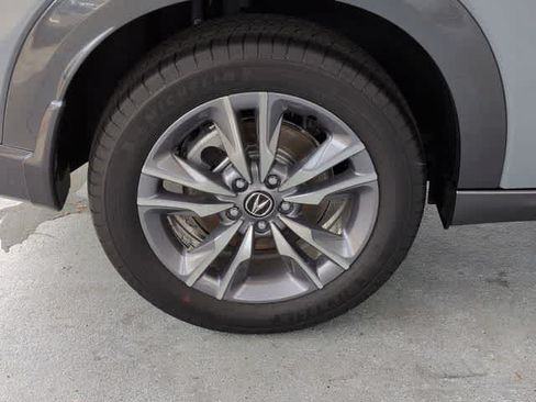 Used 2025 Acura ADX FWD image 14
