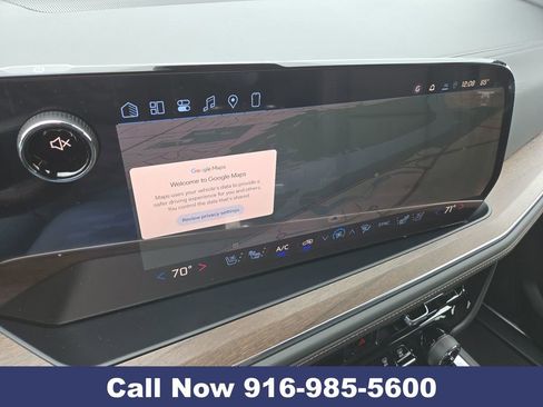 New 2026 Chevrolet Tahoe High Country image 18