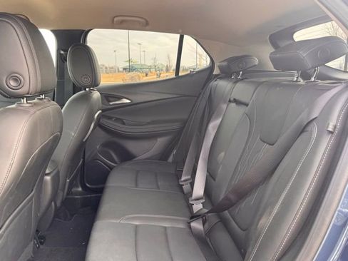 Used 2024 Buick Encore GX Avenir w/ Avenir Technology Package image 26