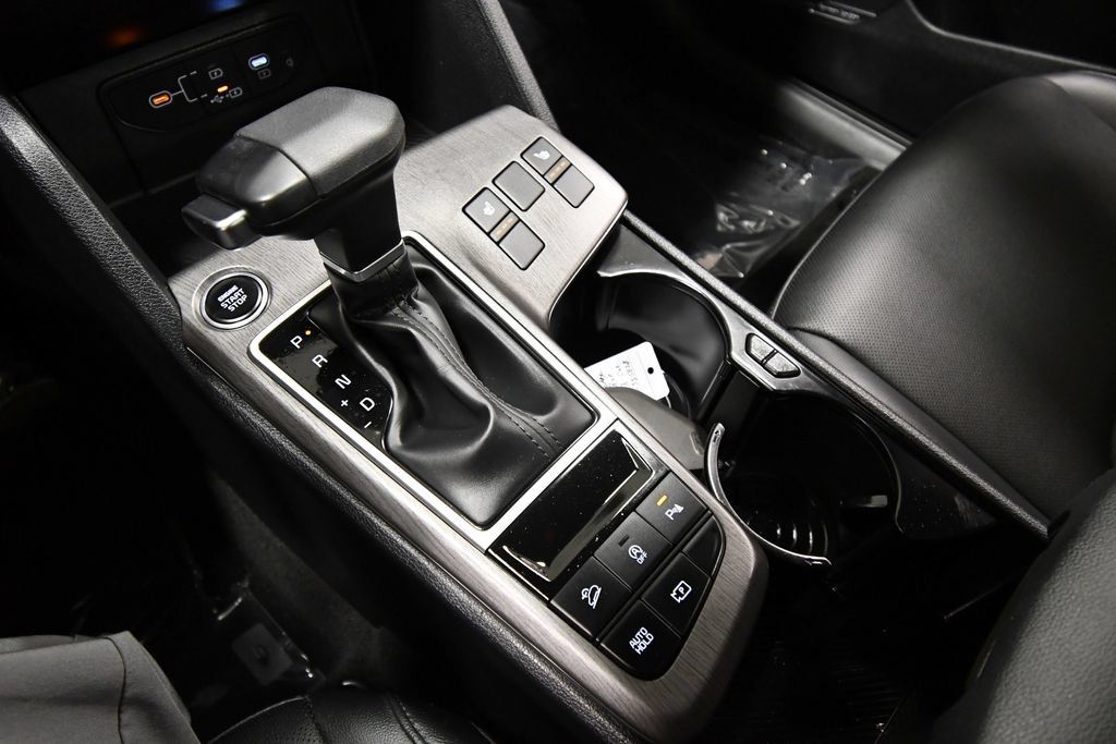 Certified 2026 Kia Sportage X-Line w/ X-Line Technology Package AWD/4WD image 27