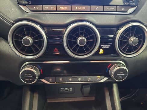 Used 2021 Nissan Sentra SV image 21