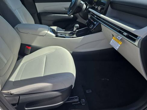 New 2026 Hyundai Tucson SEL FWD image 22