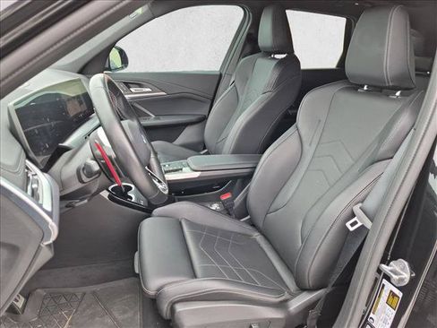 Used 2025 BMW X1 M35i w/ Premium Package AWD/4WD image 12
