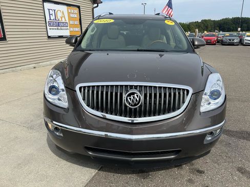 Used 2010 Buick Enclave CXL w/ Trailering Provision Package AWD/4WD image 2