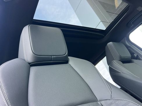 New 2026 Toyota 4Runner TRD Off-Road Premium image 19