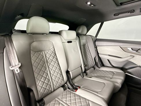Used 2023 Audi SQ8 Premium Plus image 15