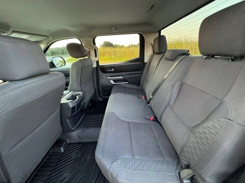 Used 2023 Toyota Tundra SR5 AWD/4WD image 29