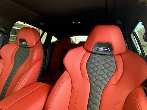 New 2027 BMW X6 M Competition AWD/4WD image 20