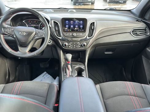 Certified 2024 Chevrolet Equinox RS image 22