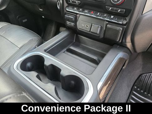 Used 2020 Chevrolet Silverado 1500 RST w/ True North Edition AWD/4WD image 6