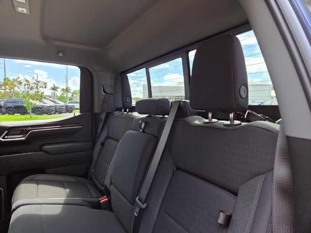 Used 2026 GMC Sierra 1500 Elevation w/ Preferred Package AWD/4WD image 21