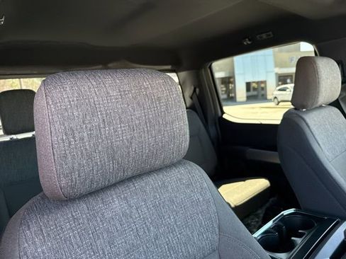 New 2026 Ford F150 XLT w/ Equipment Group 302A MID image 16