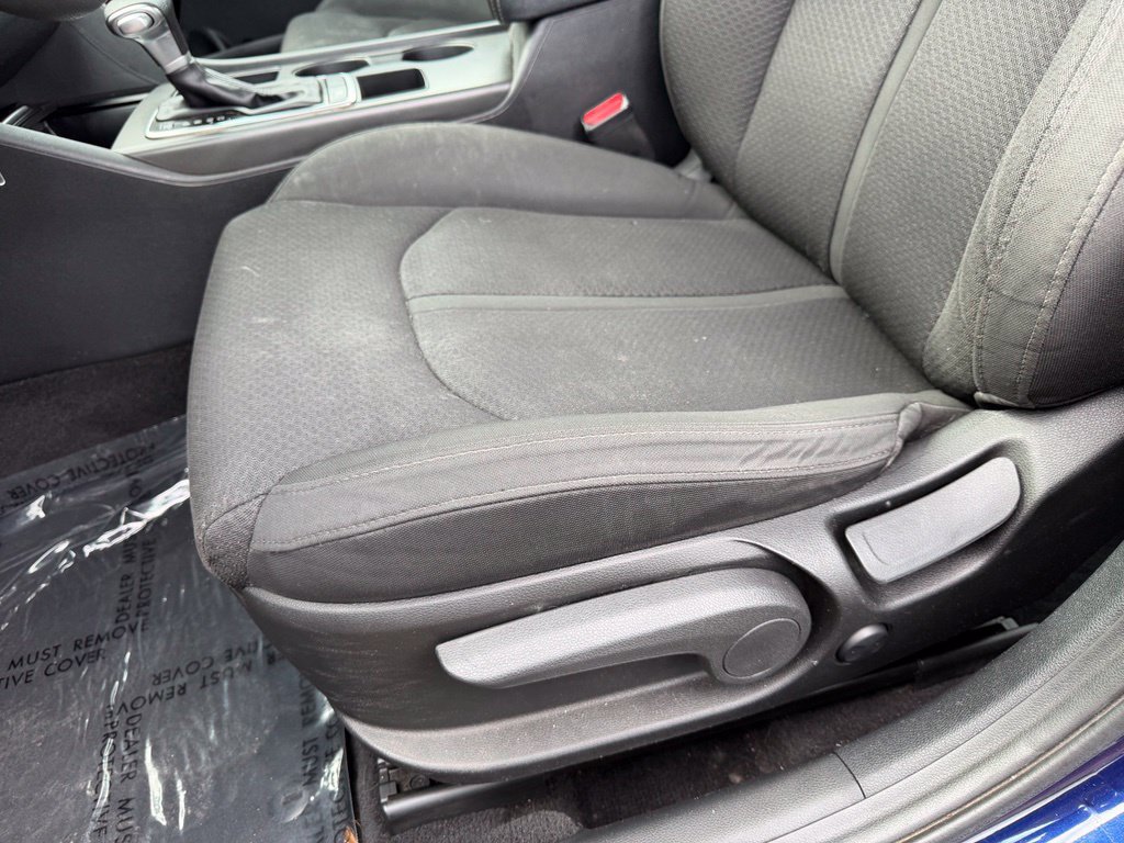 Used 2017 Kia Optima LX w/ Option Group 014 FWD image 12