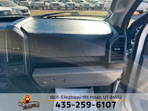 Used 2015 Ford F150 XL w/ Equipment Group 101A Mid image 38