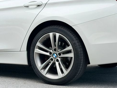 Used 2018 BMW 330i xDrive Sedan AWD/4WD image 15