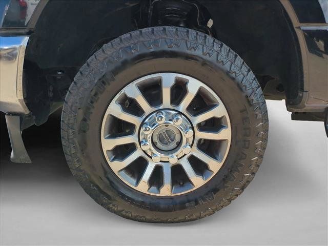 Used 2021 Ford F250 Lariat w/ Lariat Value Package AWD/4WD image 24
