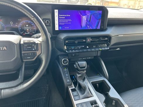 Certified 2024 Toyota Land Cruiser w/ Premium Package AWD/4WD image 19
