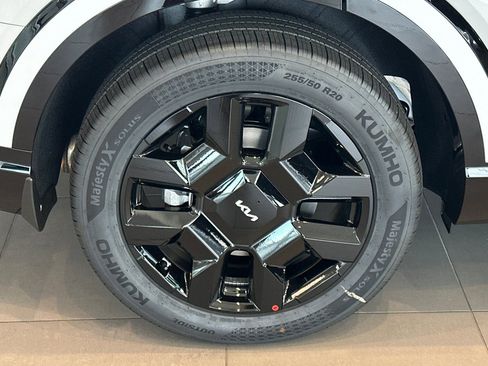 New 2027 Kia Telluride SX image 6