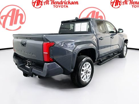 Used 2024 Toyota Tacoma SR5 image 3