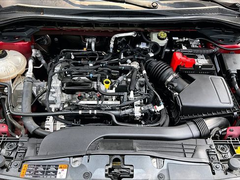 Certified 2020 Ford Escape SE AWD/4WD image 9
