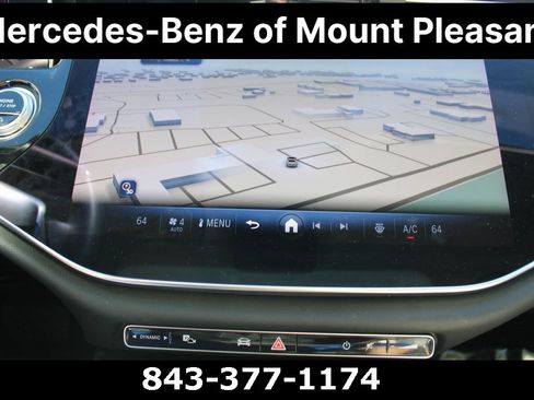 Certified 2025 Mercedes-Benz E 350 4MATIC Sedan image 35