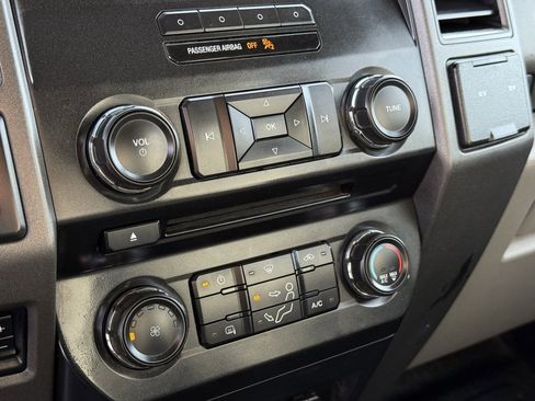 Used 2018 Ford F350 XL w/ Power Equipment Group image 18