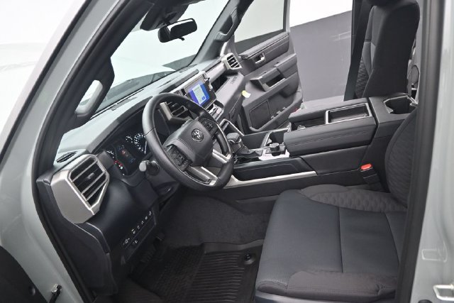 New 2026 Toyota Tundra SR5 w/ SR5 Convenience Package RWD image 4