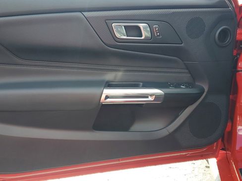 New 2024 Ford Mustang GT Premium image 9