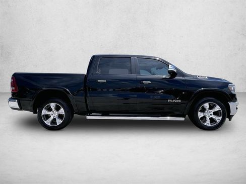 Used 2022 RAM 1500 Laramie RWD image 5