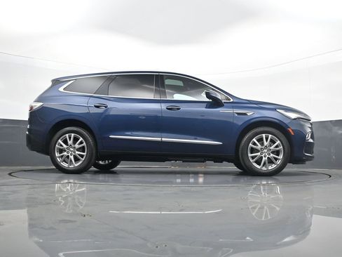 Used 2023 Buick Enclave Premium w/ Experience Buick Package FWD image 25
