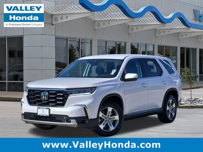 Certified 2024 Honda Pilot EX-L